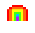 [9664c4] TINY RAINBOWWWWWWWWWW!!!!!