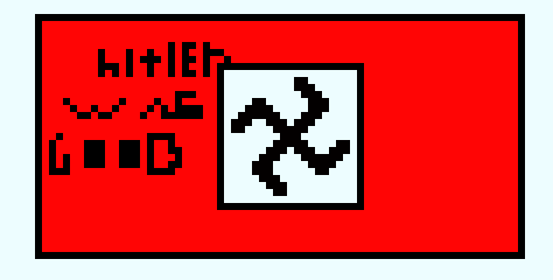 [9664c4] SWASTIKA