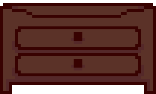 [3650c6] Dresser