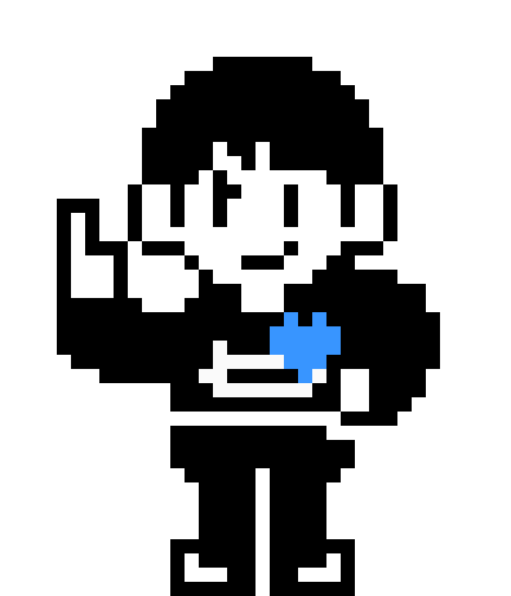 [9664c4] Keylan Battle Sprite (improved)