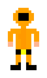 [9664c4] austronaut