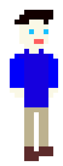 [735608] Boy