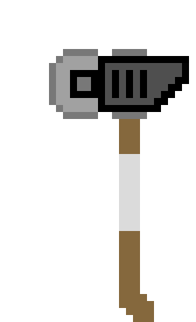 [845269] Axe saw