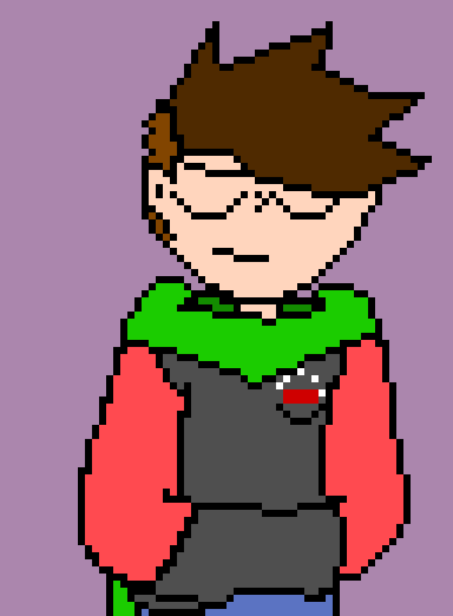 [7b7bce] -extremely tired- im...ok...i think...ow...so much ow...