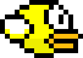 [9664c4] Flappy Bird Pixel