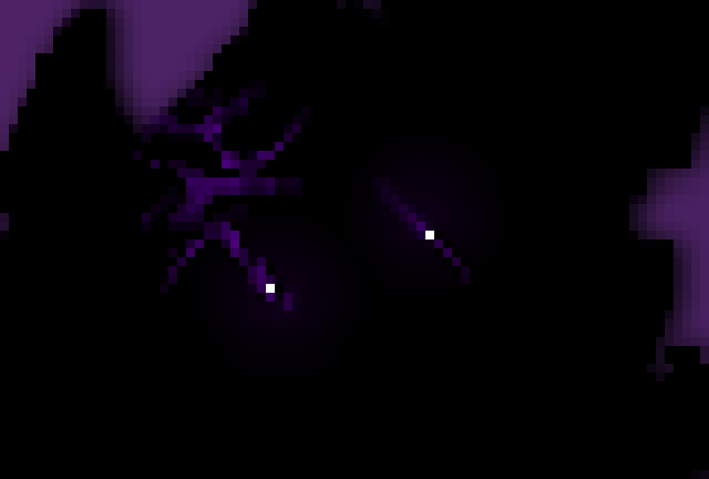 [0535a6] The Vessel for the Soul was clearly unstable as it was near death when absorbed