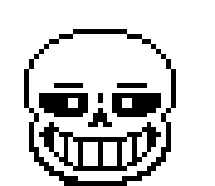 [bb280b] sans is bored.