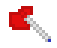 [9664c4] fire axe
