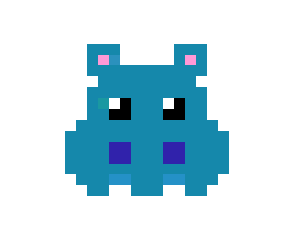 [9664c4] Hippo