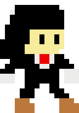 [9664c4] Monkeyboy1309 Running