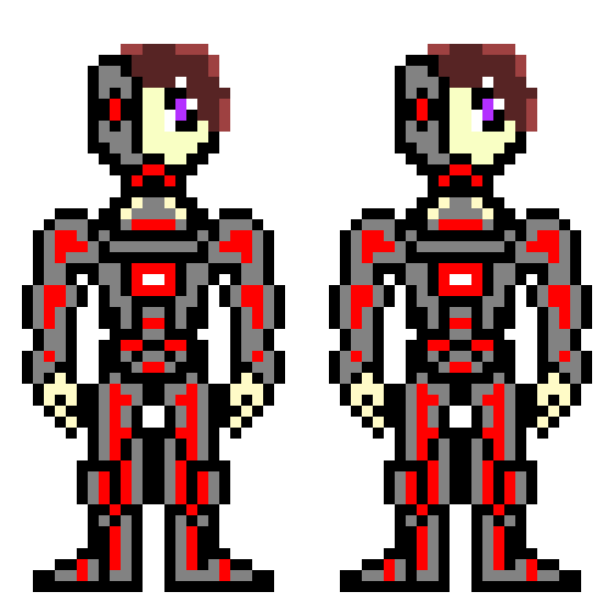 [9664c4] Alternate Dimension Main Character 