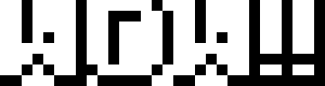 [55b532] Sick!!-pixel
