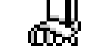 [7e3b23] feet