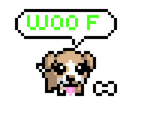 [9664c4] dog