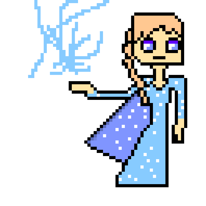 [9664c4] Elsa