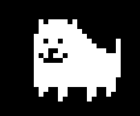 [2443c8] Annoying dog