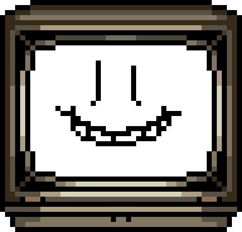 [b40407] Undertale Sprite Flowey X