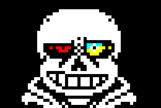 [9c695f] *Talking to phantom papyrus*