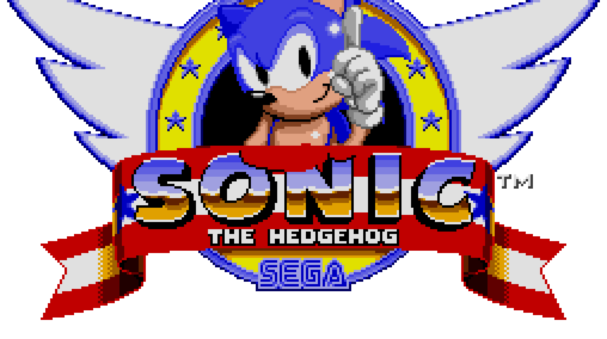 [d3334e] S1 Title Screen