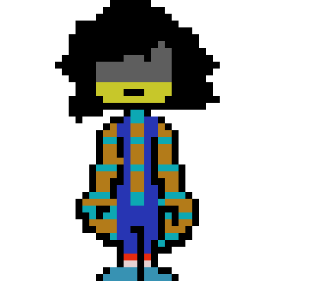 [5db1cb] shadetale frisk