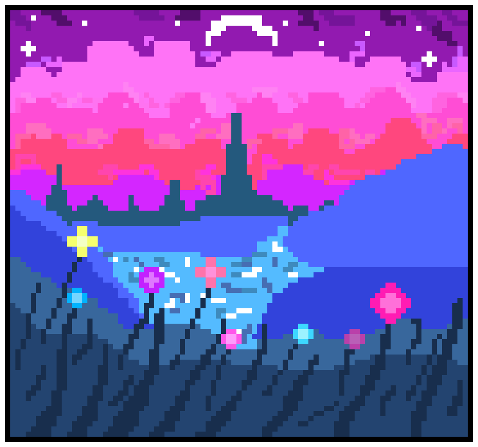 [964492] pixel art
