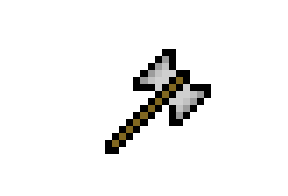 [9664c4] axe baggyrabbit