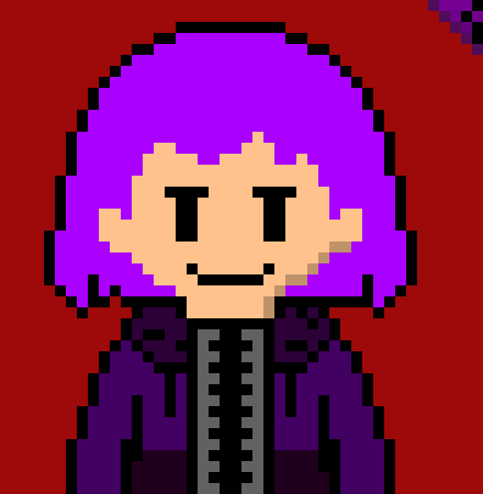 [6dc9d4] Hey X!