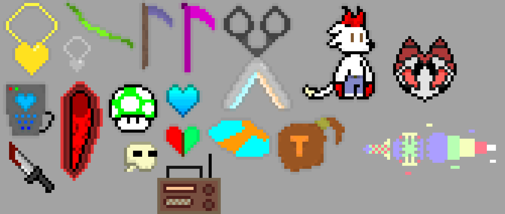 [6dc9d4] Chris explain why you have all of this and why you have over maximum LV? 