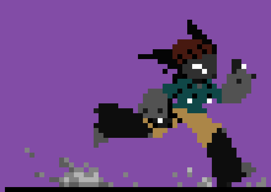 [62d4b6] guess who's back, back again