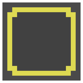 [9664c4] art deco wallpaper