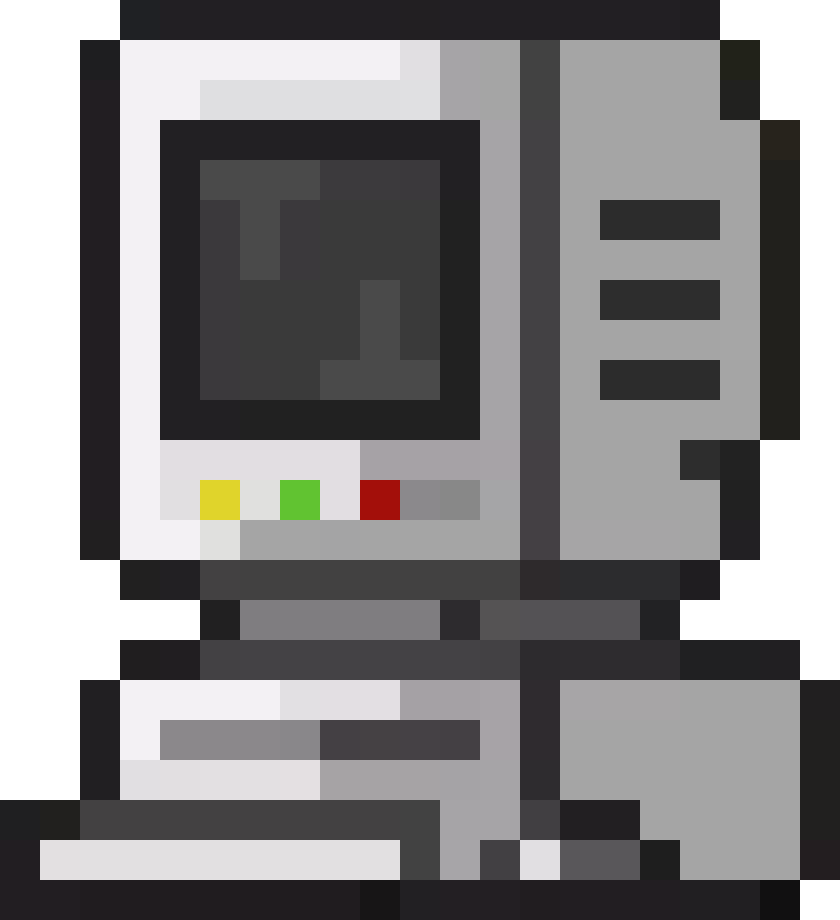[5e9b3d] Computer