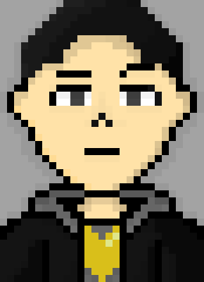 [90896a] Oh. Alright. Anything in mind? *He turned his full attention to Warrior now.*