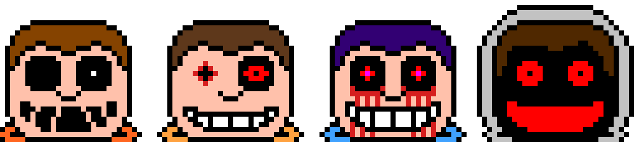 [d6b045] (Hey Jeroxal I made my Own Triple Trouble with Jacob.png) [Dude that art is awesome]