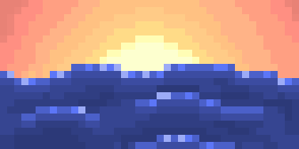 [9664c4] sunrise