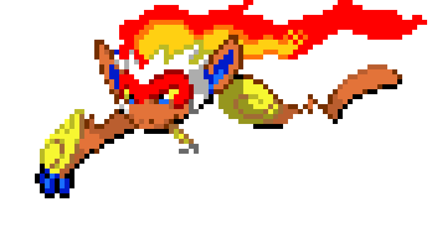 [9664c4] pokemon