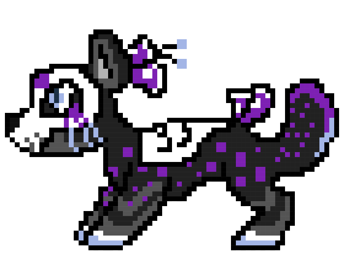 [9664c4] Tryout Art