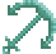 [84a480] Prismarine Anchor