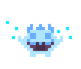 [9664c4] Clash Royale Ice Spirit