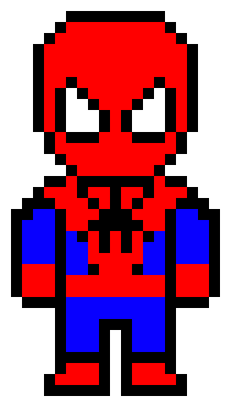 SpiderMan