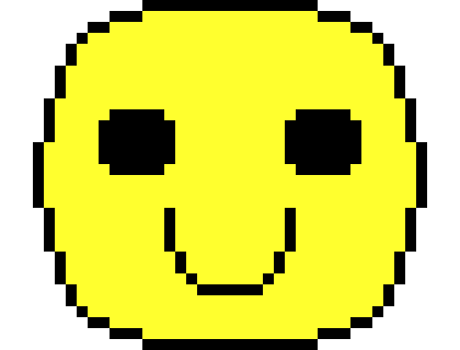 [9664c4] smile