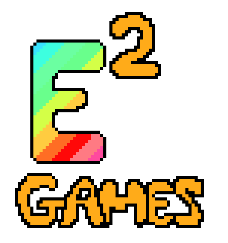[d304ce] E2 Games