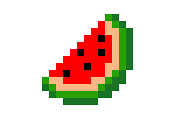[9664c4] Watermelon