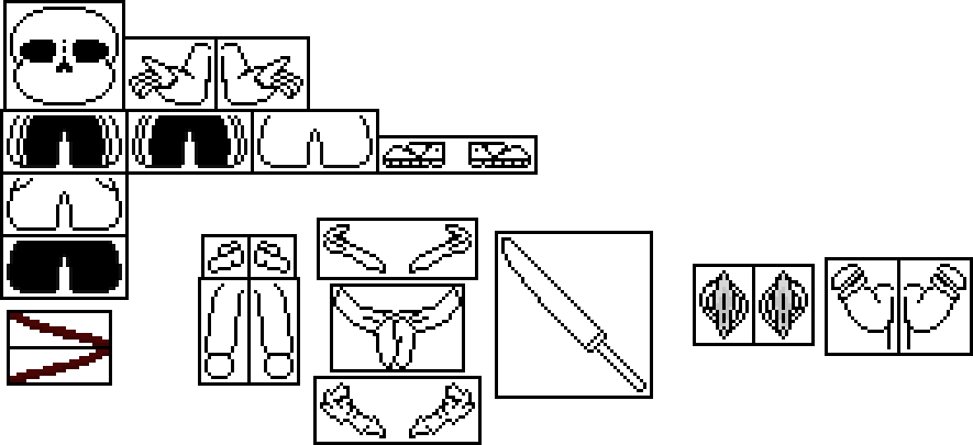 [a970f2] Helpings With Sprites