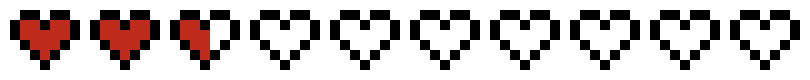 [11bbfc] BossHearts