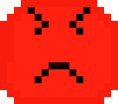 [9664c4] Frowny Face