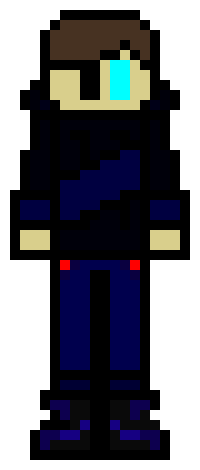 [02b5ce] Hayden (Reality form)