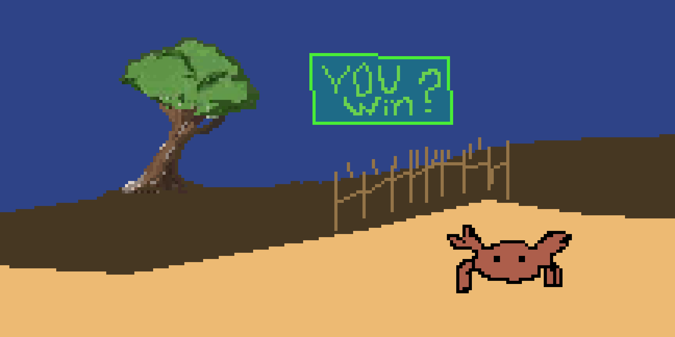 [1021d6] you win?
