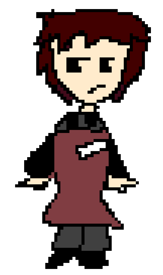 [c430af] Rory_OverworldSus
