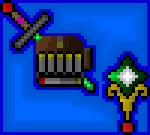 [9664c4] Weapons & Storage