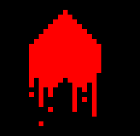 [b63bdb] *Chara takes Delete's soul and corrupts it*